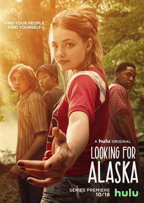 John Green Looking For Alaska 11
