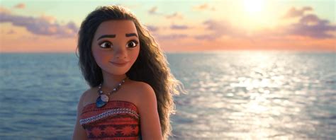 MOANA | MOANA is an adventurous, tenacious and compassionate… | Flickr