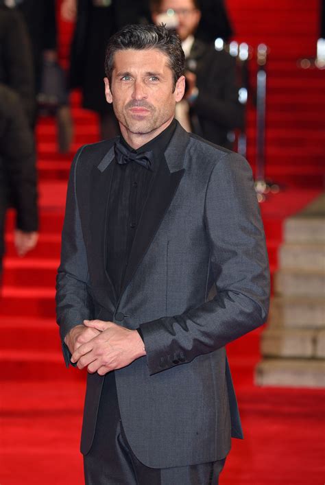 Patrick Dempsey Through the Years: ‘Grey’s Anatomy' and More | Us Weekly