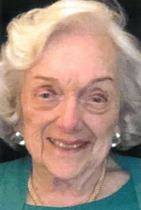 Mary Kock Obituary - New Orleans, LA