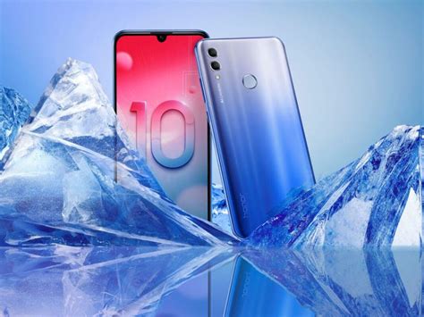 Honor 10 Lite — обзор смартфона, характеристики, цена, когда и где ...