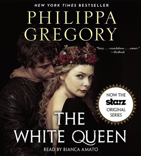 The White Queen (2013)