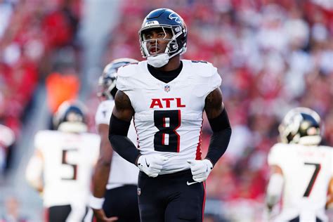 Kyle Pitts start or sit: Week 10 fantasy football advice