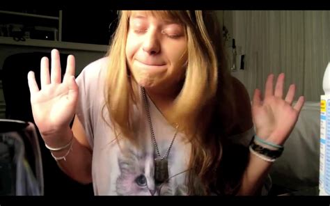 meezymurderface's "amanda todd rant"