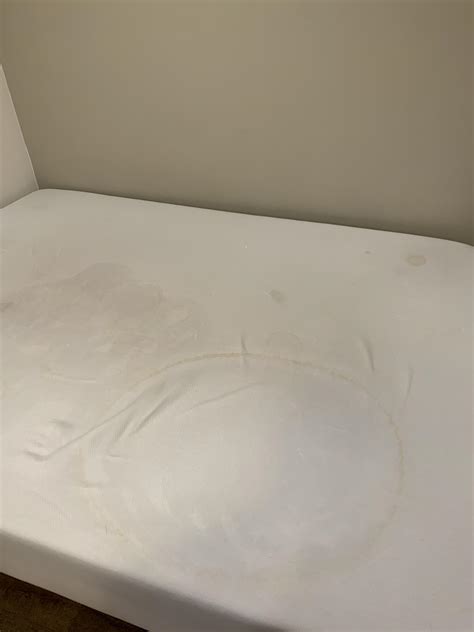 how to clean blood stains on mattress 10