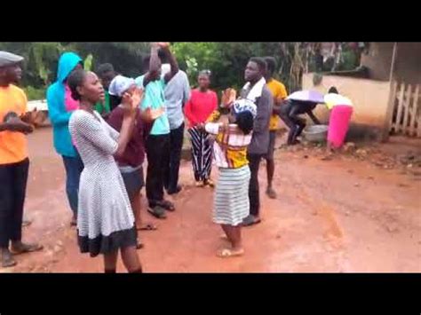 GNAAS KSTU JUASO MISSION 2022 - YouTube