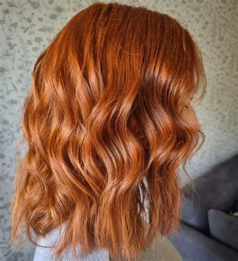 Can You Use Purple Shampoo on Red Hair?