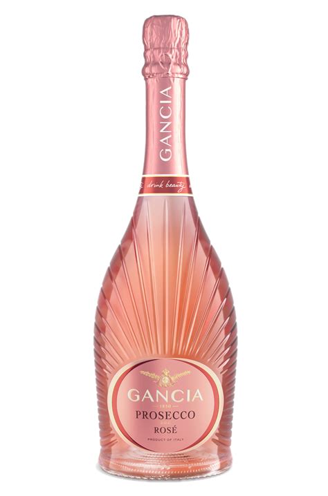 Gancia Prosecco Rose DOC 2021