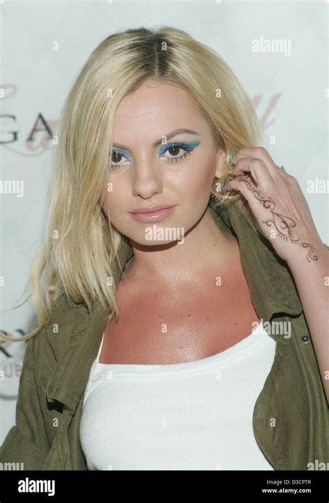 Alexandra Stan Performance at GALLERY, Gallery Nightclub at Planet ...