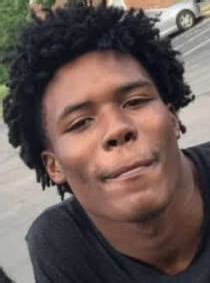 Xavion Whitlow, age 17