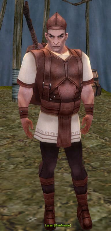 Laren – GuildWiki