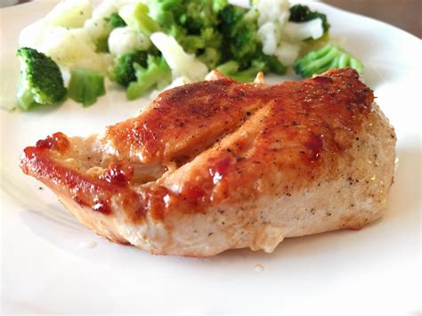 Week 16: Searing - Seared Chicken Breast : r/52weeksofcooking