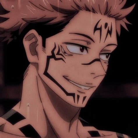 Ryōmen Sukunа | Cute anime guys, Jujutsu, Anime guys