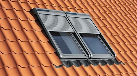 Мансардные окна Velux (Велюкс)