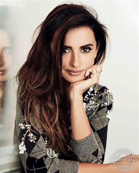 Penelope Cruz - Variety Portrait Studio at TIFF 2018 • CelebMafia