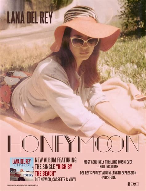 A Few Lana Covers *Album & Singles Promo Posters* - Page 6 - Digital ...