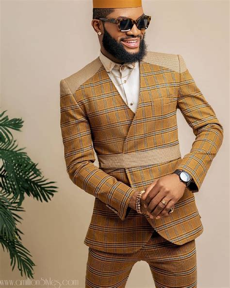 Are You Fashion Forward? Check Out These 7 Unconventional Suit Styles ...