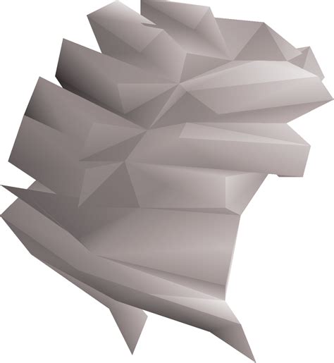 A powdered wig - OSRS Wiki