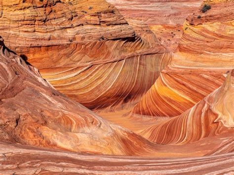 wave canyons  arizona  mario anderson blog
