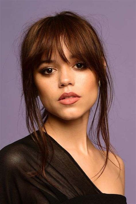 Jenna ortega - rompecabezas en línea