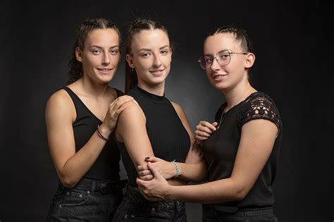 Photos frère et soeur : souvenirs de fratrie