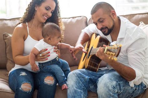 Sean Paul Family