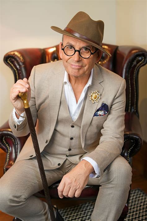 Inside the life of Paul Henry: The Traitors NZ, dream dinner guests and