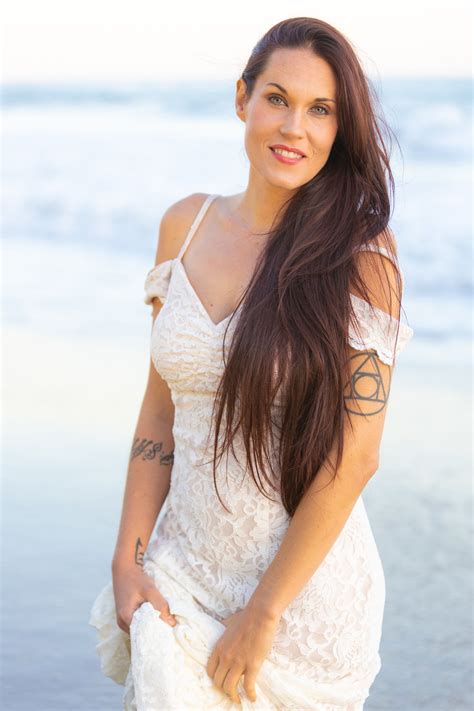 Teal Swan - Photoshoots - Teal Swan