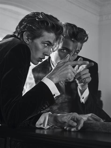 Джейк Терри: Fashion-фотография всегда открыта для экспериментов ...
