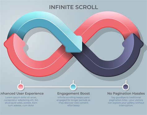 master  secret  infinite scroll image gallery  wordpress