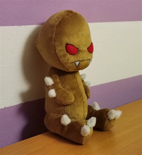 doom plushies - Creative Works - Doomworld
