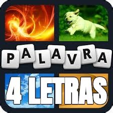 Palavra Com Quatro Letras - 4 Fotos 1 Palavra 4 letras Respostas Atualizadas 2020: 4Fotos1Palavra