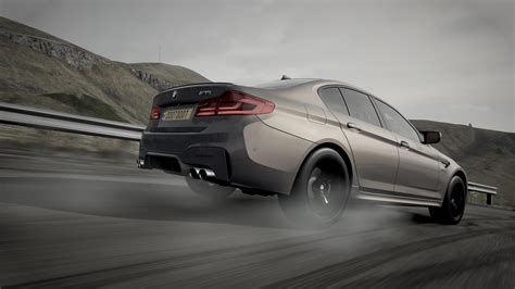 Some German muscle : forza