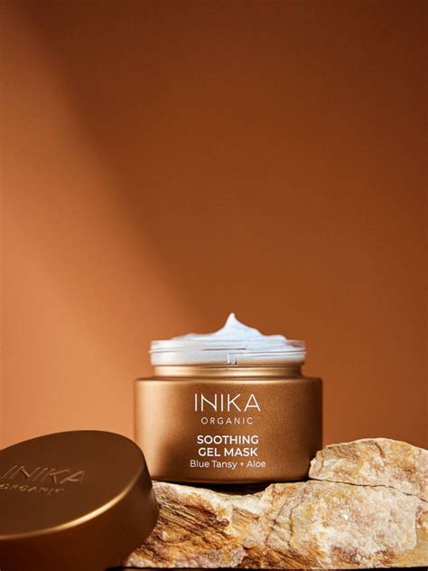 INIKA Organic | Natuurlijke Make-up | Huidverzorging | Nourished