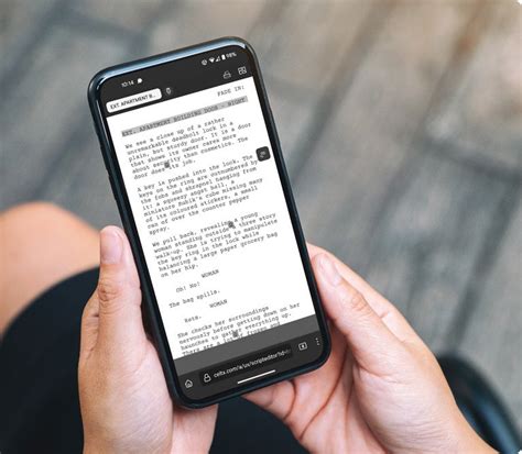 Celtx Download | Sign up for Celtx in 2024 (FREE) | Celtx