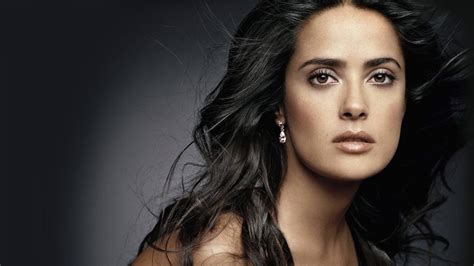 Salma Hayek Wallpapers (41 images) - WallpaperCat