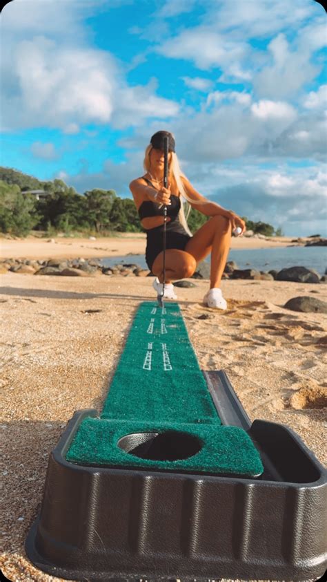 Amy Ramsey (@amysmashingolf) • Instagram photos and videos