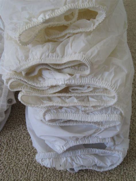 Untitled — comfyinnappies: Love these plastic pants anyone...