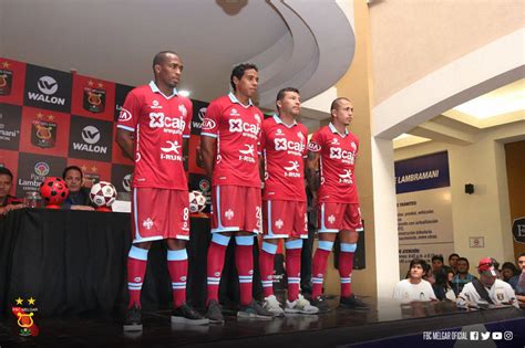 Vasco Vs Melgar