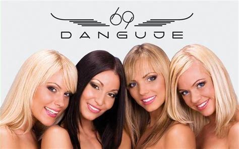 69 Danguje - Music.lt