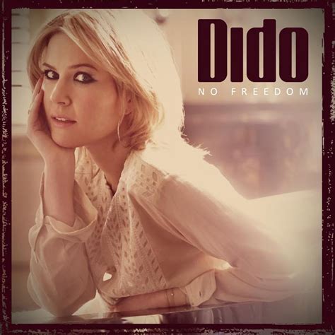 Dido: No Freedom (Music Video 2013) - IMDb