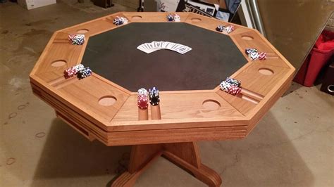 Poker table for the bar Poker Table, Cave, Furniture, Home Decor, Light ...