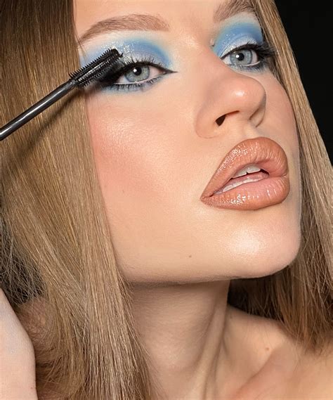 makeup portrait      makeup portrait stock