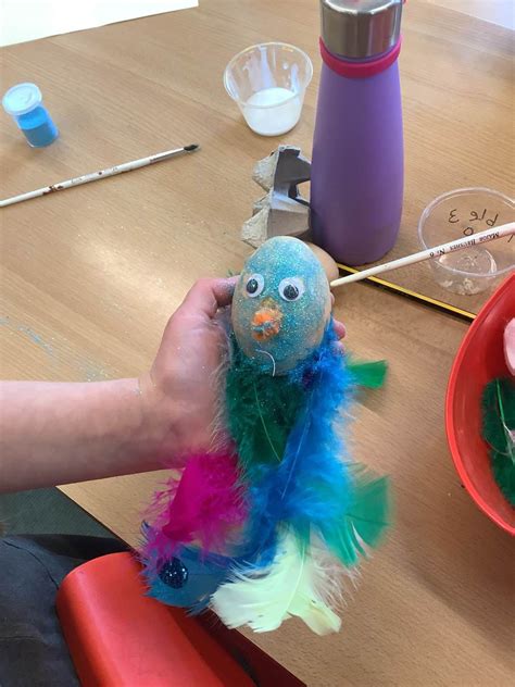 Sturminster Marshall First School - Easter Week