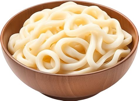 Udon with . 26757817 PNG