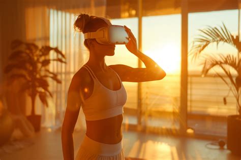 AI Transforming Fitness Studios: Innovating the Industry | Virtuagym