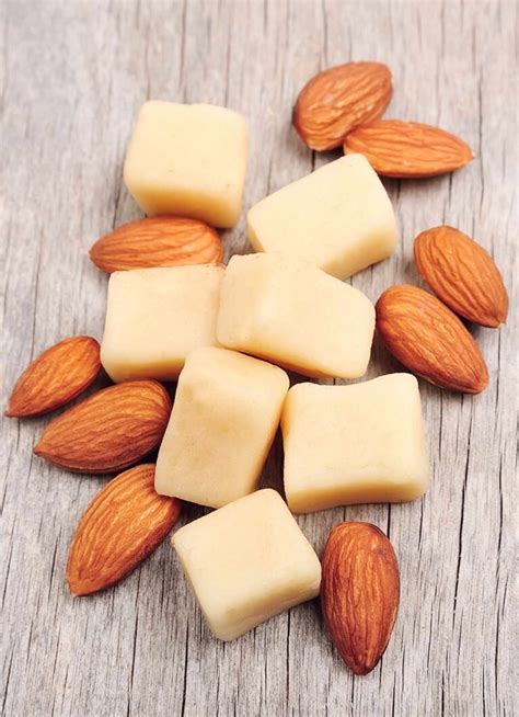 What Is Marzipan: A Sweet and Delicious Treat - Butter N Thyme