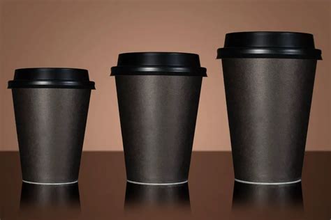 Why Are Dunkin Donuts Cup Sizes So Large? - geteatin.com