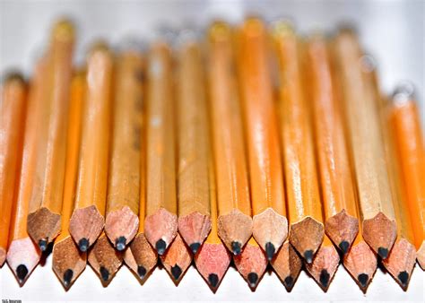 3054. No: 2 Grey lead pencils. 15/366 | Grey lead pencils, a… | Flickr