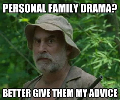 Dale - Walking Dead memes | quickmeme